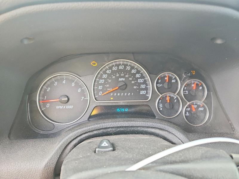 2008 Gmc Envoy მანქანა იყიდება აუქციონზე, vin: 1GKDT13S882169442, აუქციონის ნომერი: 67931426