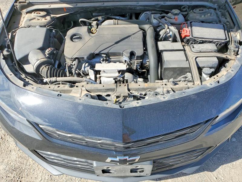Aukcja sprzedaży 2018 Chevrolet Malibu, vin: 1G1ZD5ST8JF224768, numer aukcji: 69328496