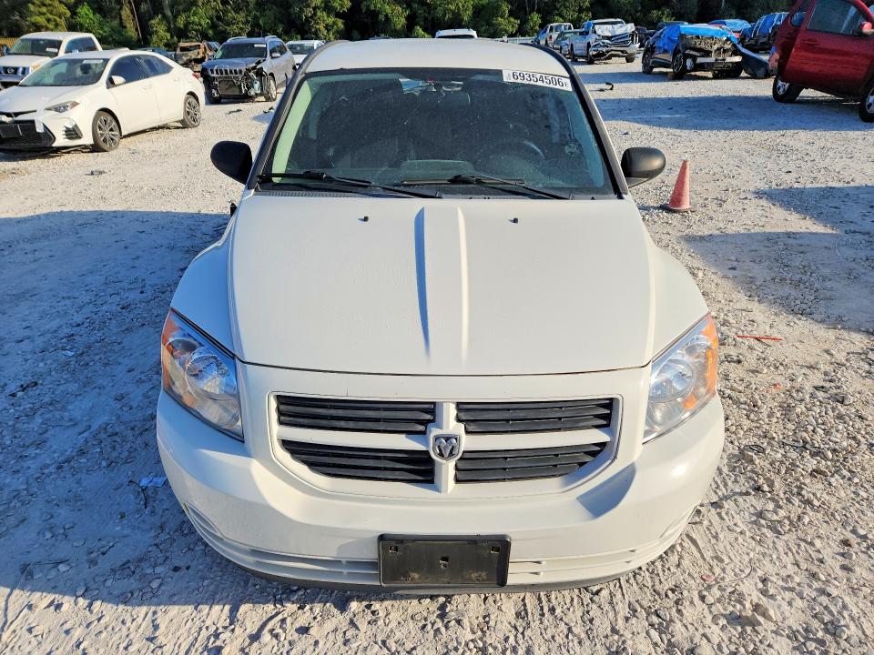 69354506 :رقم المزاد ، 1B3HB28A99D181113 vin ، 2009 Dodge Caliber مزاد بيع
