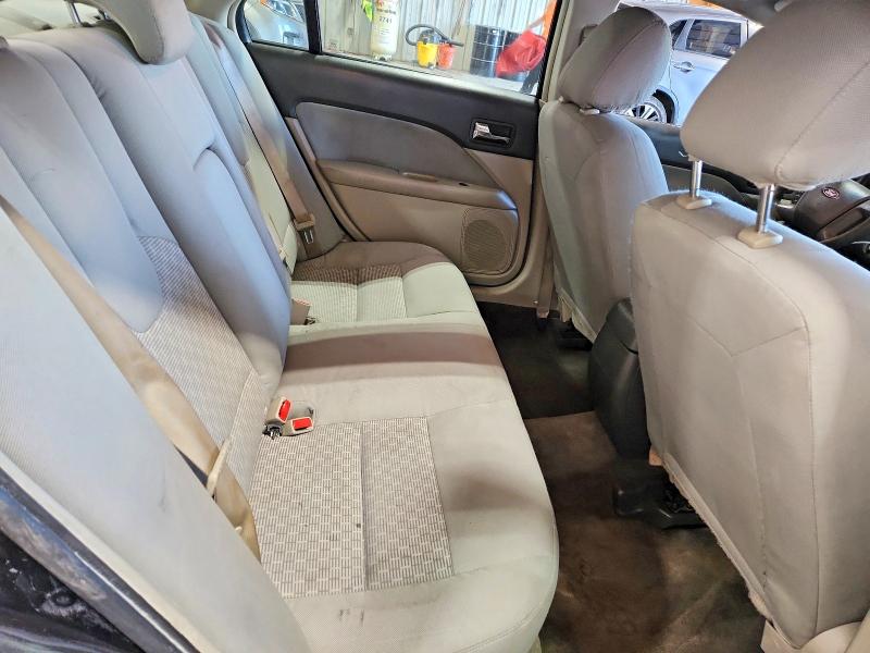 Aukcja sprzedaży 2011 Ford Fusion, vin: 3FAHP0GA6BR121427, numer aukcji: 70260256
