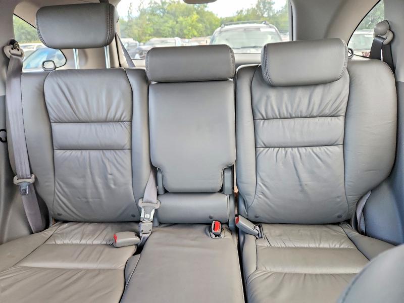 2009 Honda Cr-v მანქანა იყიდება აუქციონზე, vin: 5J6RE48789L024540, აუქციონის ნომერი: 69243636