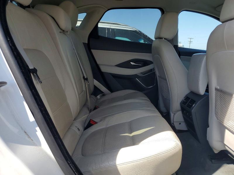 Aukcja sprzedaży 2018 Jaguar E-pace, vin: SADFJ2FX4J1Z05008, numer aukcji: 68849696