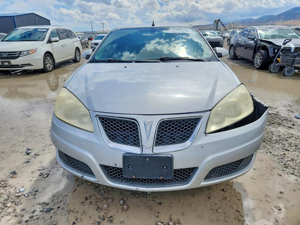 Продаж на аукціоні авто 2010 Pontiac G6, vin: 1G2ZA5E09A4120050, номер лоту: 67279636