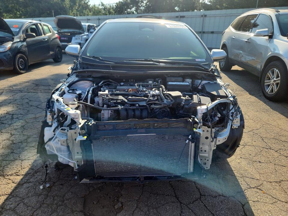 67826706 :رقم المزاد ، 5YFB4MDE4PP062849 vin ، 2023 Toyota Corolla مزاد بيع