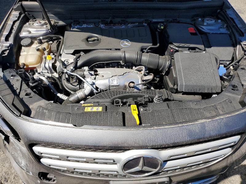 Продажа на аукционе авто 2021 Mercedes-benz Glb, vin: W1N4M4GB7MW103013, номер лота: 67644956