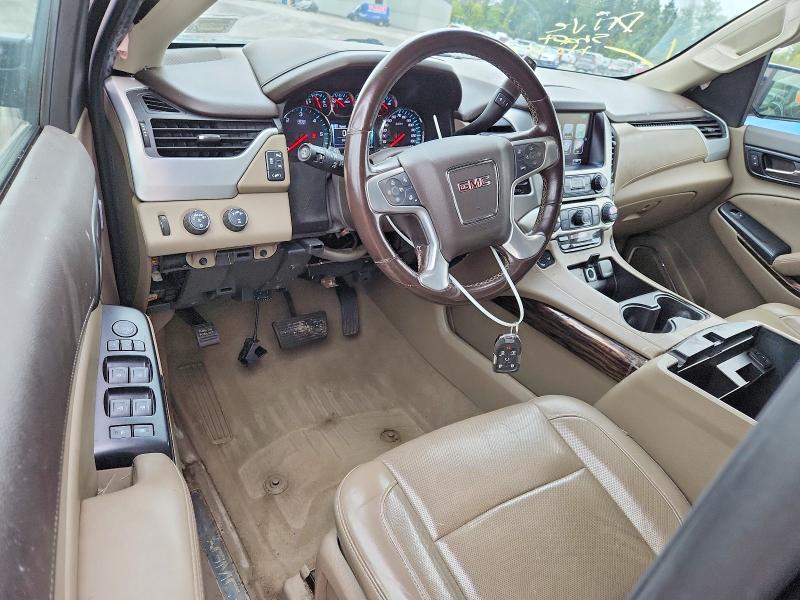 Aukcja sprzedaży 2019 Gmc Yukon Xl, vin: 1GKS2GKC6KR319456, numer aukcji: 69104336