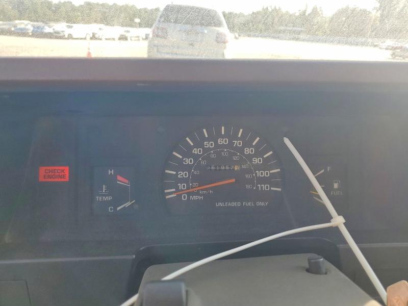 Продаж на аукціоні авто 1985 Toyota 1 Ton Pick, vin: JT4RN55E6F0110862, номер лоту: 65959256