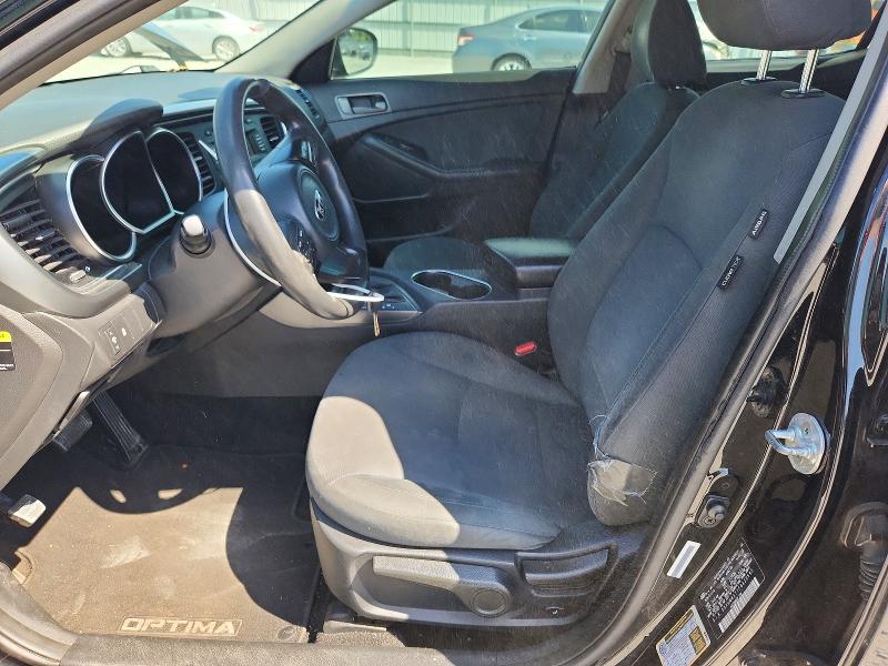 Продажа на аукционе авто 2015 Kia Optima, vin: 5XXGM4A71FG429595, номер лота: 68501766