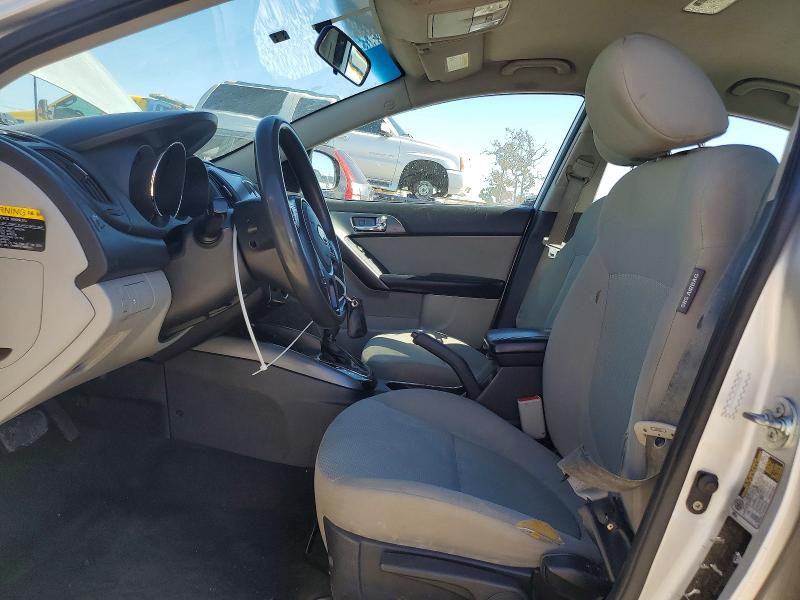 67752496 :رقم المزاد ، KNAFU4A2XD5680890 vin ، 2013 Kia Forte مزاد بيع