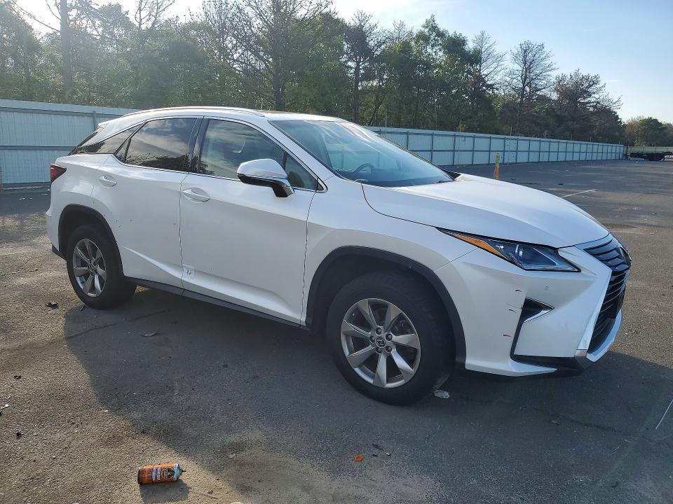 Aukcja sprzedaży 2019 Lexus Rx 350, vin: 2T2BZMCA2KC204586, numer aukcji: 68053216