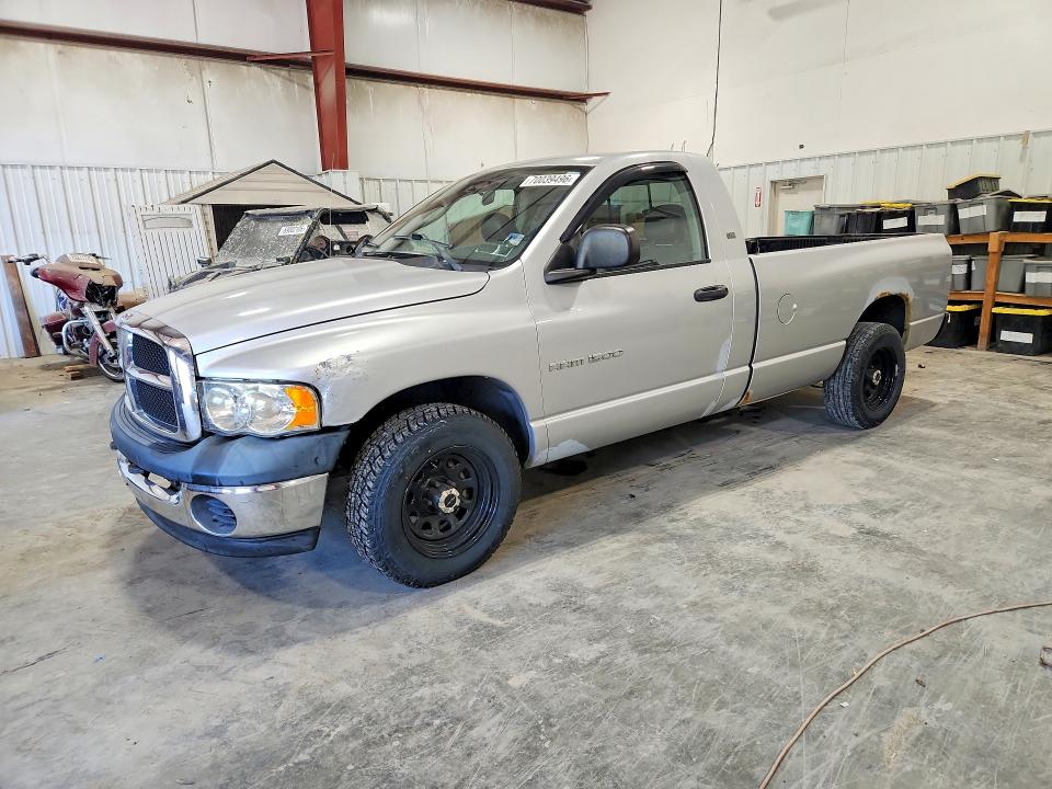 Продаж на аукціоні авто 2004 Dodge Ram 1500, vin: 1D7HA16N14J248059, номер лоту: 70039496
