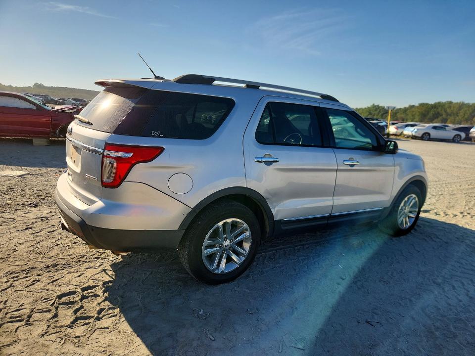 Aukcja sprzedaży 2014 Ford Explorer, vin: 1FM5K7D89EGB59621, numer aukcji: 67727216