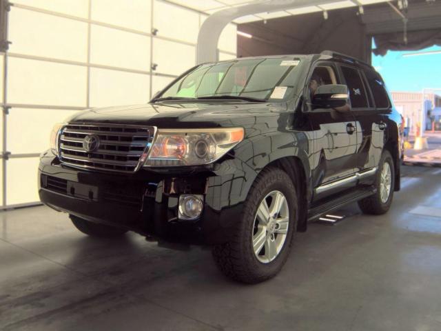2014 Toyota Land Cruiser მანქანა იყიდება აუქციონზე, vin: JTMHY7AJ6E4023620, აუქციონის ნომერი: 71000646
