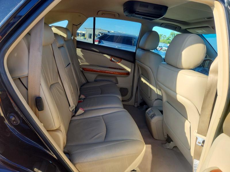 Продажа на аукционе авто 2004 Lexus Rx, vin: 2T2HA31U04C024244, номер лота: 67471586