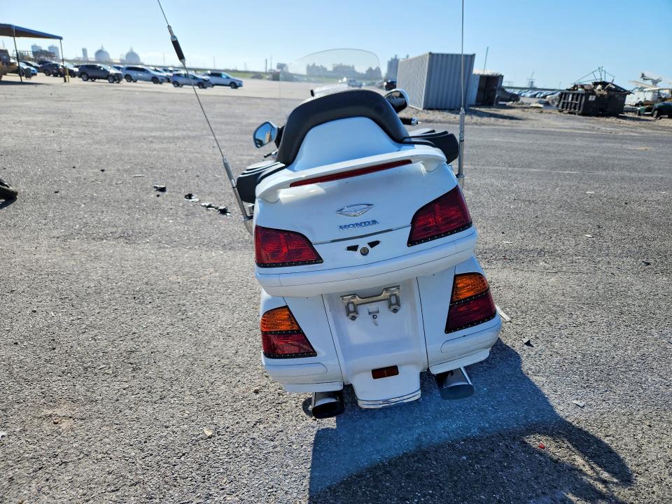 Aukcja sprzedaży 2005 Honda Gl1800, vin: 1HFSC47415A401354, numer aukcji: 69226026