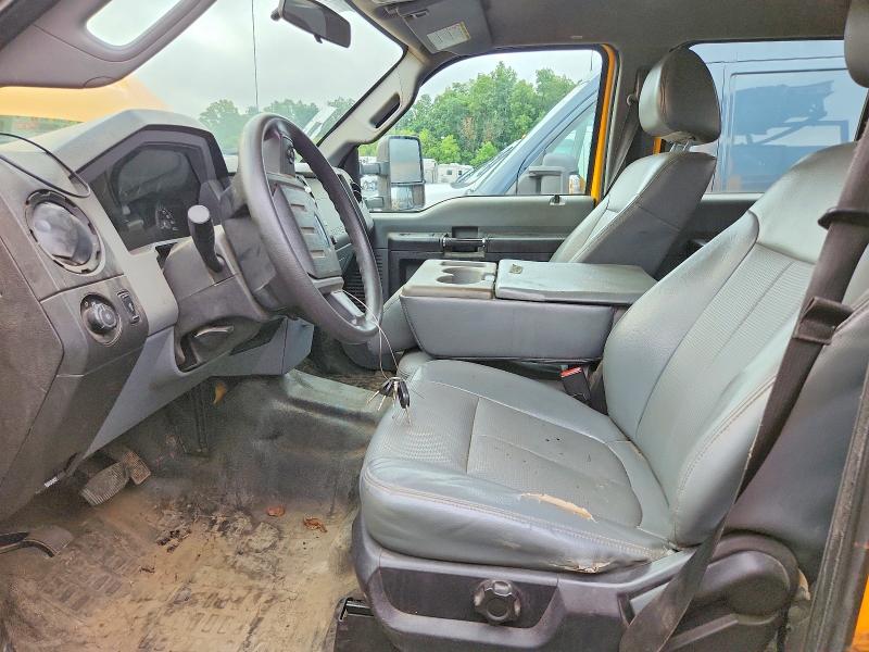2015 Ford F550 მანქანა იყიდება აუქციონზე, vin: 1FD0W5GY6FEA42347, აუქციონის ნომერი: 67209436