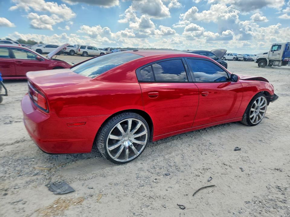 Aukcja sprzedaży 2013 Dodge Charger, vin: 2C3CDXBG4DH574157, numer aukcji: 67980266