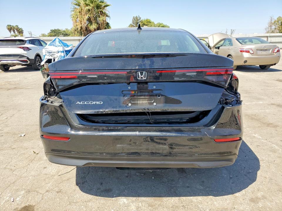 Aukcja sprzedaży 2025 Honda Accord, vin: 1HGCY1F49SA077177, numer aukcji: 66255836