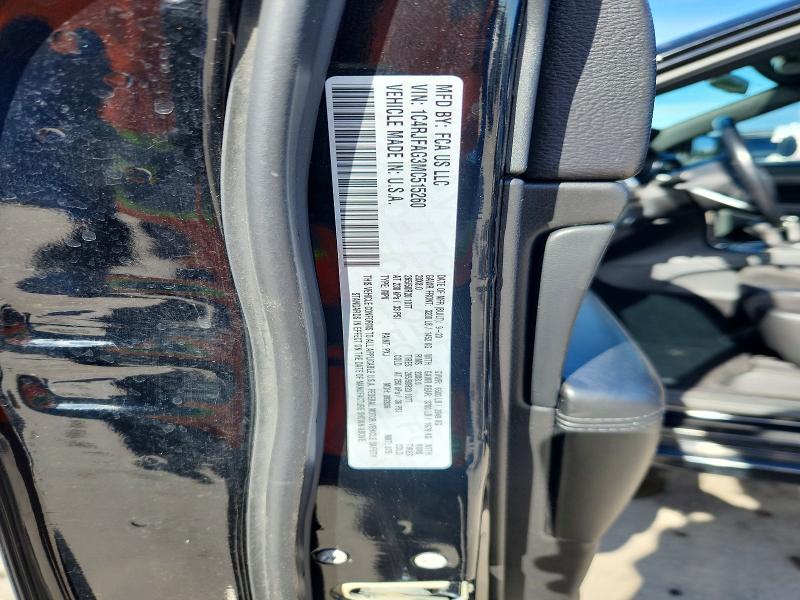 2021 Jeep Grand Cherokee მანქანა იყიდება აუქციონზე, vin: 1C4RJFAG3MC515260, აუქციონის ნომერი: 69200176