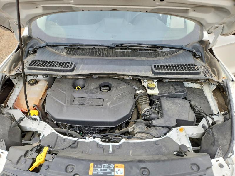 Продажа на аукционе авто 2014 Ford Escape, vin: 1FMCU9G98EUD40129, номер лота: 70862096
