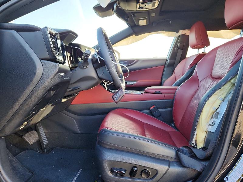 Продажа на аукционе авто 2024 Lexus Nx 350, vin: JTJAGCEZ7R5009459, номер лота: 67144146