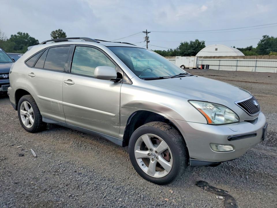 Продаж на аукціоні авто 2004 Lexus Rx, vin: 2T2HA31UX4C031234, номер лоту: 67091776