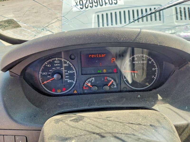 Продаж на аукціоні авто 2020 Ram Promaster 1500, vin: 3C6TRVBG9LE134826, номер лоту: 69106626