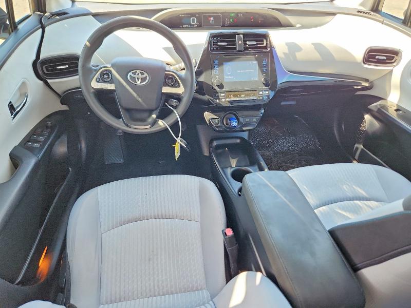 Продаж на аукціоні авто 2016 Toyota Prius, vin: JTDKARFU8G3005704, номер лоту: 70695876