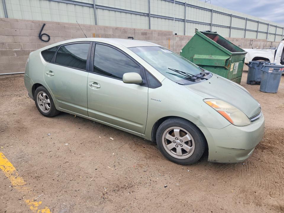 Aukcja sprzedaży 2006 Toyota Prius, vin: JTDKB20UX63131221, numer aukcji: 70006866