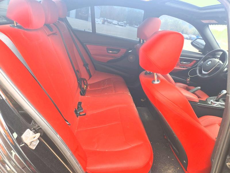 Продажа на аукционе авто 2013 Bmw 328, vin: WBA3B3C54DF531184, номер лота: 70673386