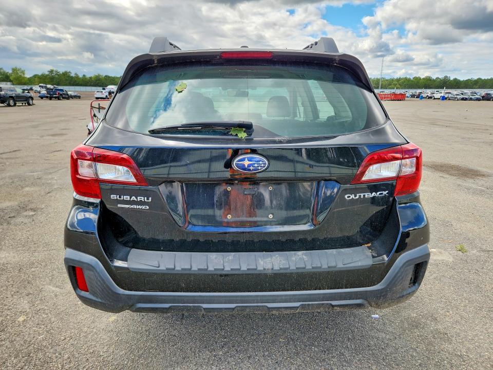 Aukcja sprzedaży 2019 Subaru Outback, vin: 4S4BSABCXK3208299, numer aukcji: 70924386