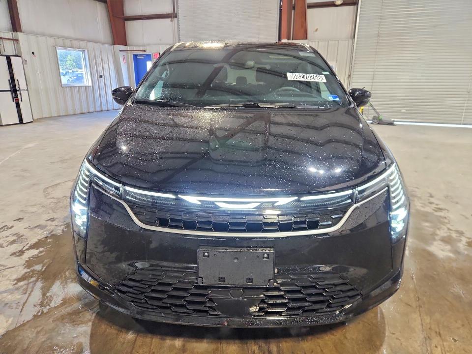 Aukcja sprzedaży 2027 Chrysler Pacifica, vin: 2C4RC1BG2VR553681, numer aukcji: 68270266