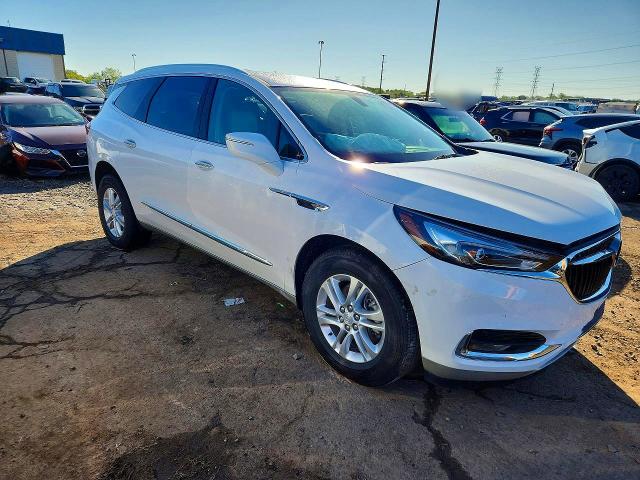 2020 Buick Enclave მანქანა იყიდება აუქციონზე, vin: 5GAEVAKWXLJ329092, აუქციონის ნომერი: 69593496