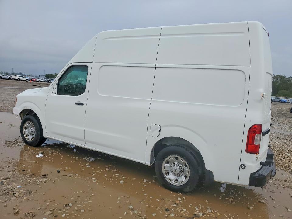 Продажа на аукционе авто 2019 Nissan Nv, vin: 1N6AF0LY0KN800496, номер лота: 70777216