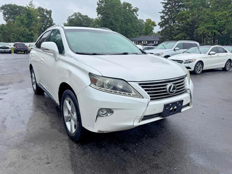 Aukcja sprzedaży 2015 Lexus Rx 350, vin: 2T2BK1BA2FC270677, numer aukcji: 67681936