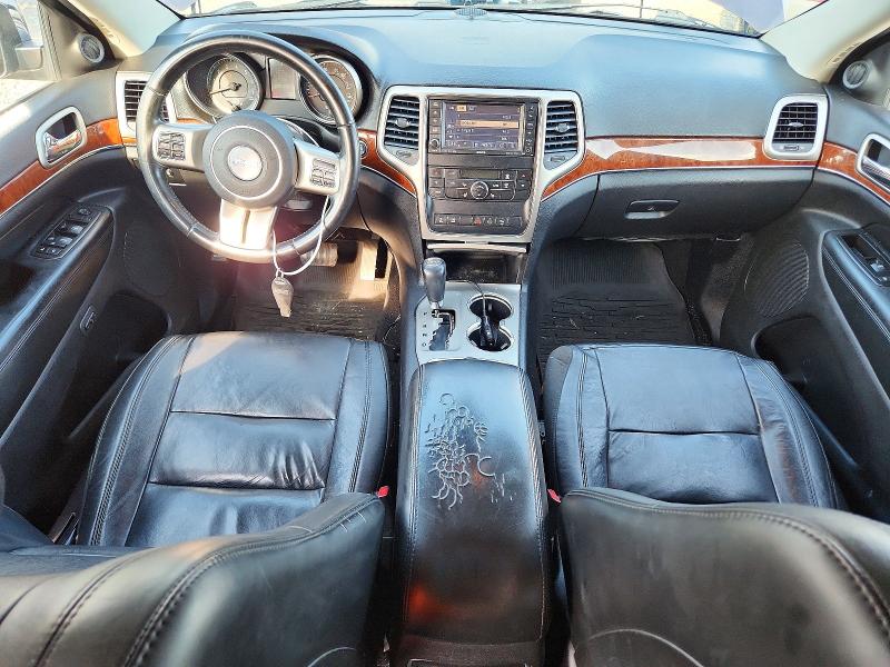 Продажа на аукционе авто 2012 Jeep Grand Cherokee, vin: 1C4RJFBT5CC173630, номер лота: 68181616
