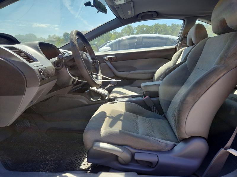 68096326 :رقم المزاد ، 2HGFG12607H577177 vin ، 2007 Honda Civic مزاد بيع
