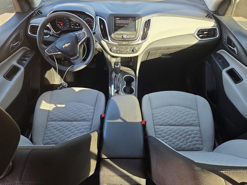 Продажа на аукционе авто 2020 Chevrolet Equinox, vin: 2GNAXSEV6L6246263, номер лота: 69429946