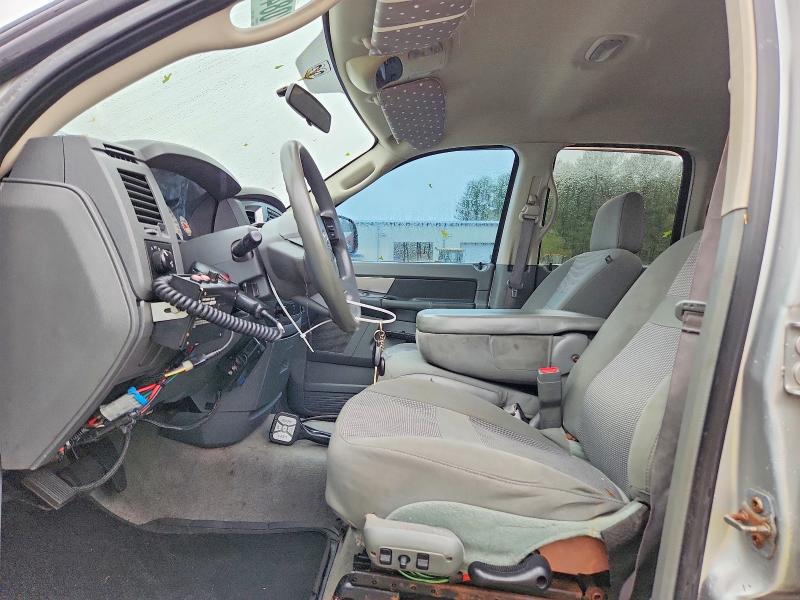 Aukcja sprzedaży 2009 Dodge Ram 2500, vin: 3D7KS28T99G509323, numer aukcji: 70847646