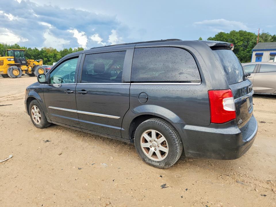Aukcja sprzedaży 2012 Chrysler Town & Country, vin: 2C4RC1BG7CR213441, numer aukcji: 68207916
