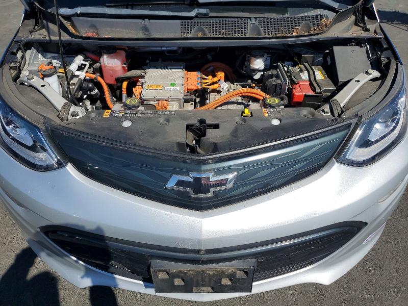 68899126 :رقم المزاد ، 1G1FZ6S01K4111130 vin ، 2019 Chevrolet Bolt Ev مزاد بيع