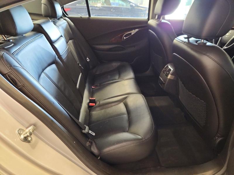 67445226 :رقم المزاد ، 1G4GC5E31DF151093 vin ، 2013 Buick Lacrosse مزاد بيع