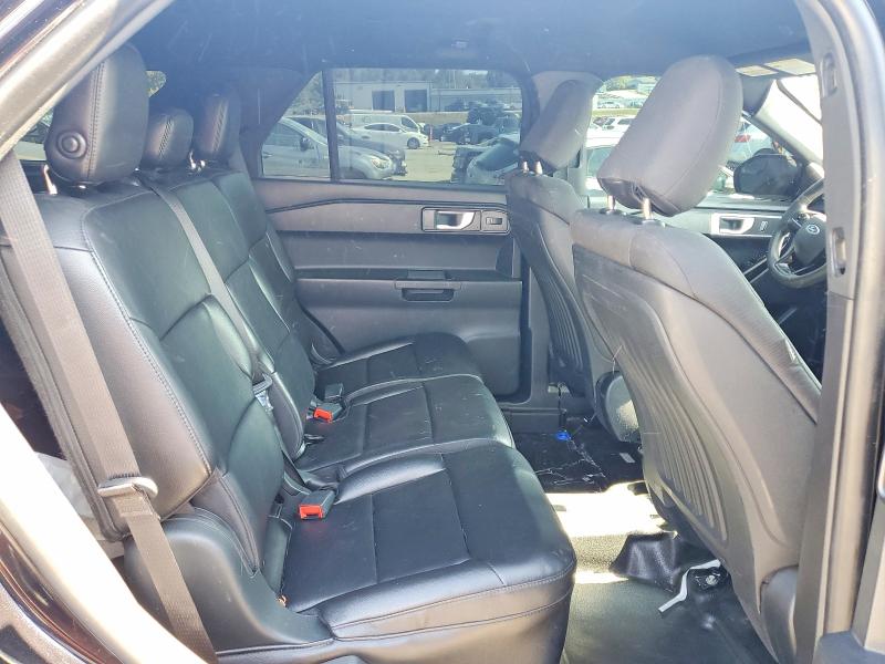 Aukcja sprzedaży 2020 Ford Explorer, vin: 1FM5K8AC5LGB22478        , numer aukcji: 69089326