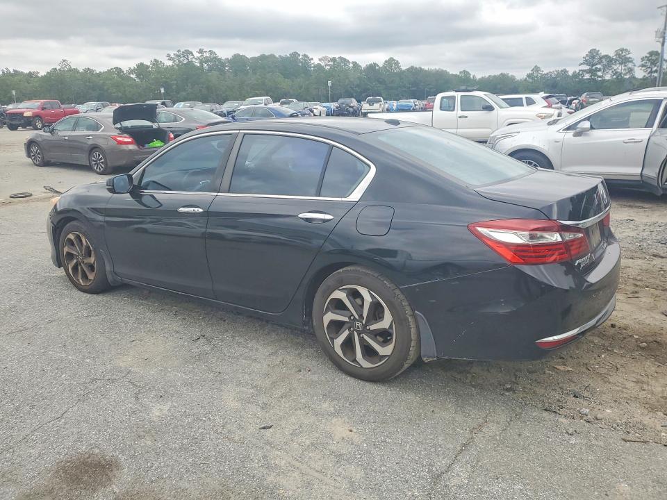 Продажа на аукционе авто 2016 Honda Accord, vin: 1HGCR2F7XGA160802, номер лота: 70167296