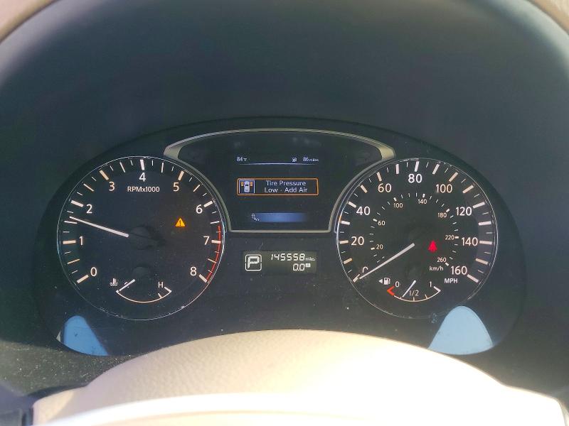 2015 Nissan Altima მანქანა იყიდება აუქციონზე, vin: 1N4AL3AP5FC292637, აუქციონის ნომერი: 68086996