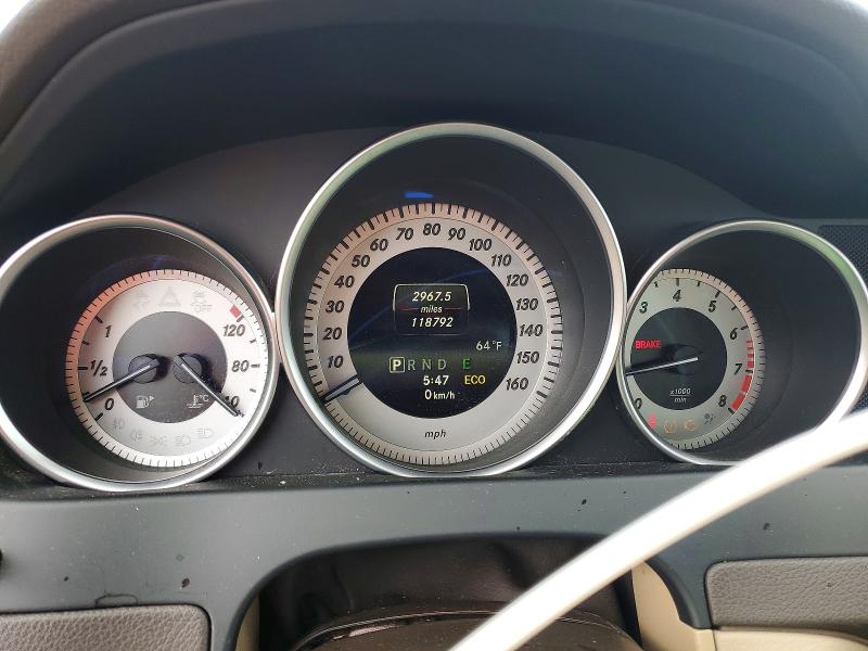 Продажа на аукционе авто 2014 Mercedes-benz C, vin: WDDGF8AB2EA939265, номер лота: 69573876