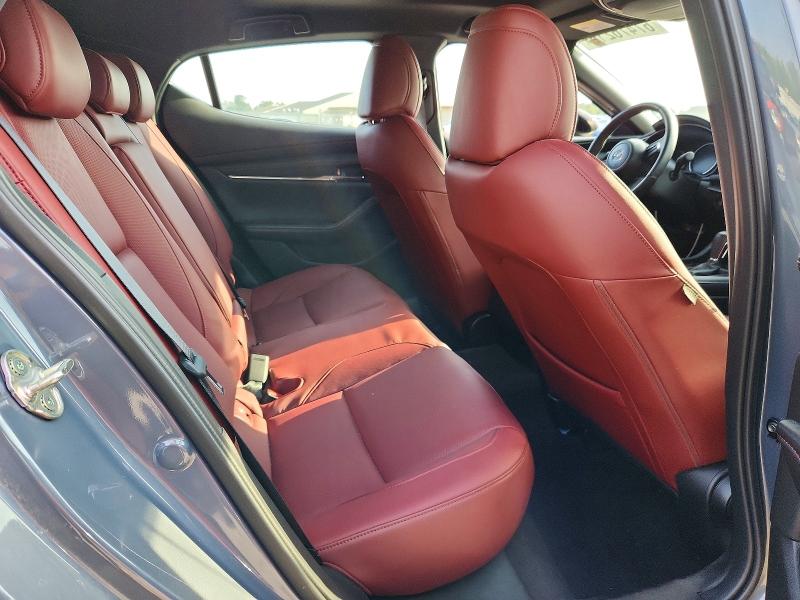 Продаж на аукціоні авто 2025 Mazda 3, vin: JM1BPBLM8S1751813, номер лоту: 67476216