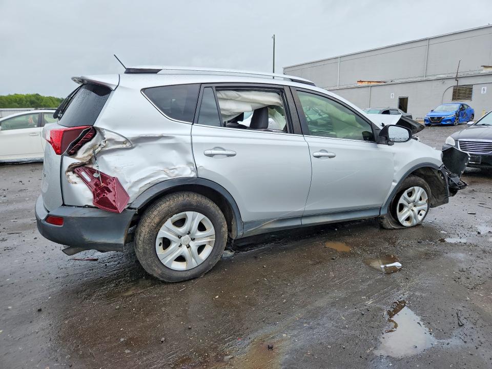 Aukcja sprzedaży 2014 Toyota Rav4, vin: JTMZFREV8EJ005866, numer aukcji: 70000156
