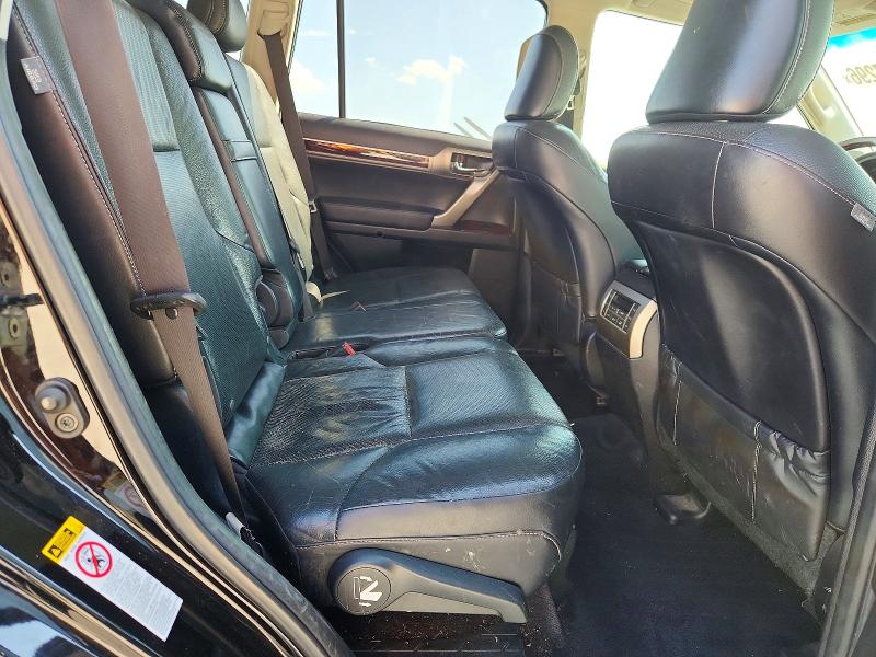 Продажа на аукционе авто 2015 Lexus Gx, vin: JTJBM7FX1F5100207, номер лота: 68237296