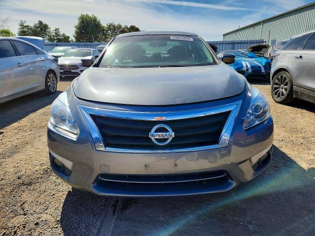 Продажа на аукционе авто 2015 Nissan Altima, vin: 1N4AL3AP0FN365773, номер лота: 69603666